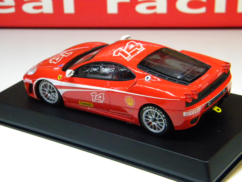 Ferrari f430 (BBRSL001